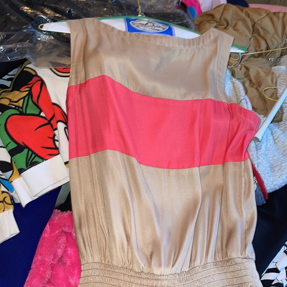 Cache dress - Picture 6 of 8
